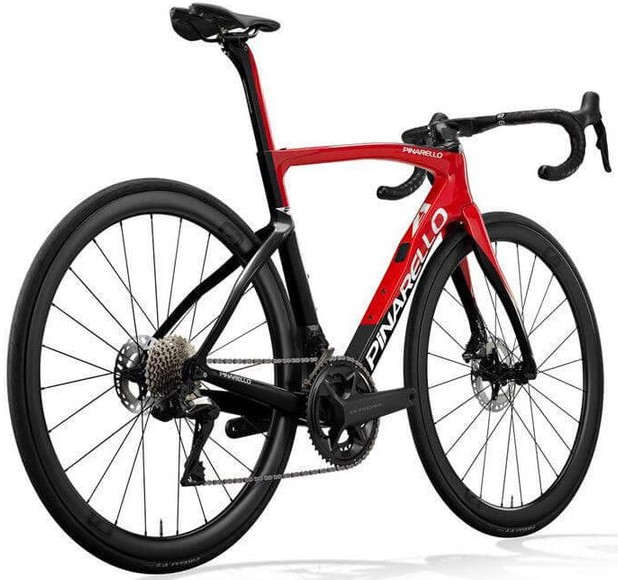 Pinarello F7 Ultegra Di2 Aero Carbon Road Bike 2023