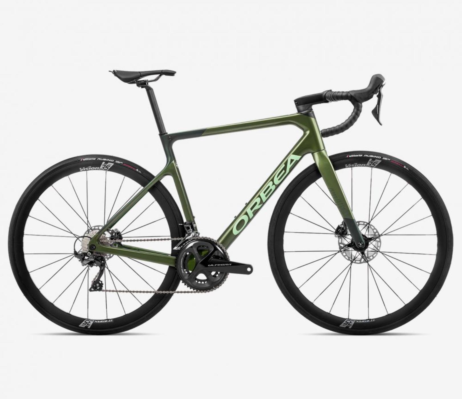 orbea ladies mountain bike