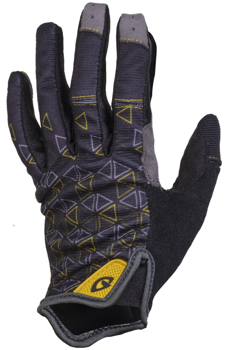 Giro DND Long Fingered Gloves