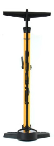 Ryder Rival Pro 2.0 Floor Pump 