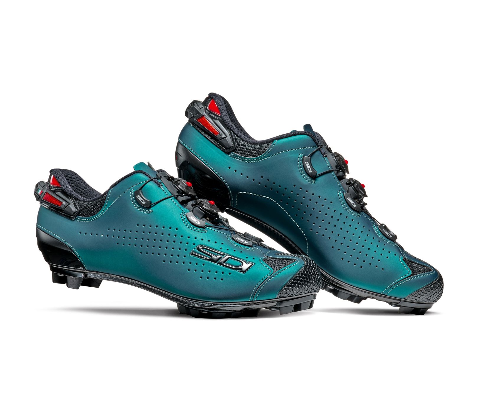 sidi tiger mtb shoes