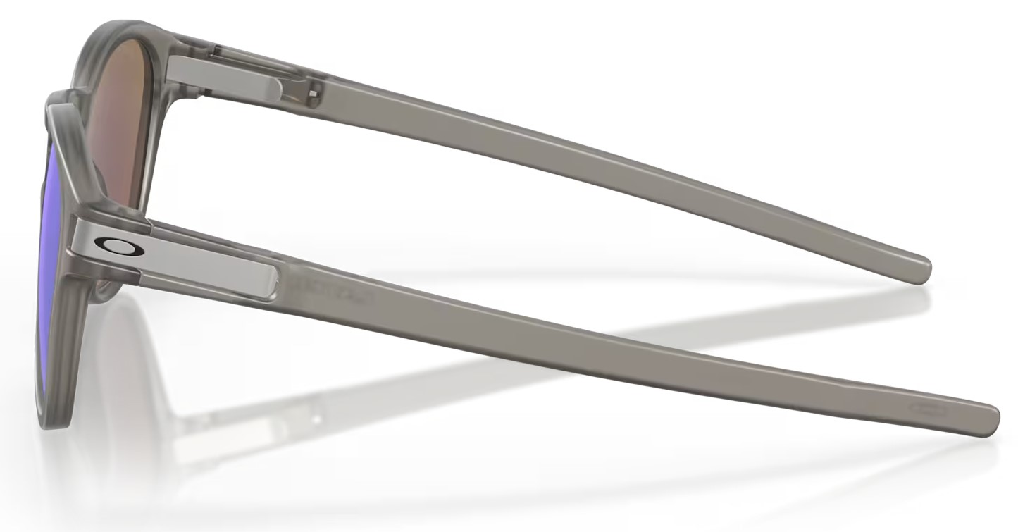 Oakley Latch Polarized Sunglasses 