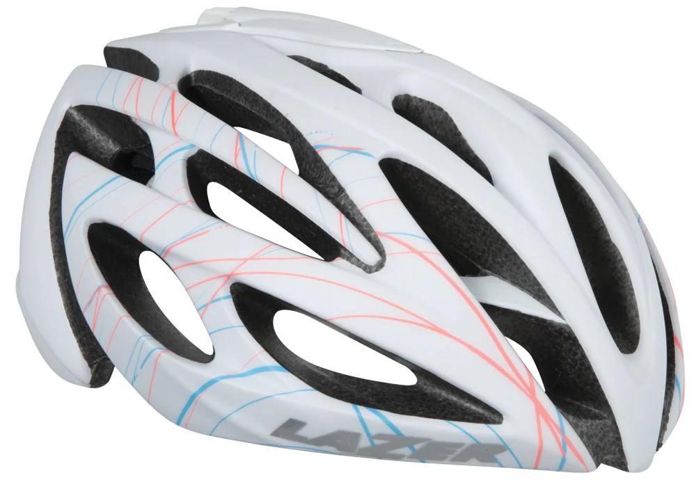Lazer Monroe Ladies Road Helmet