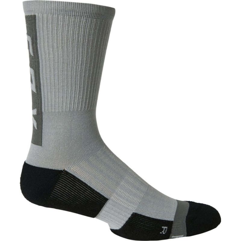 Fox 8 Inch Ranger Cushion Men's Socks