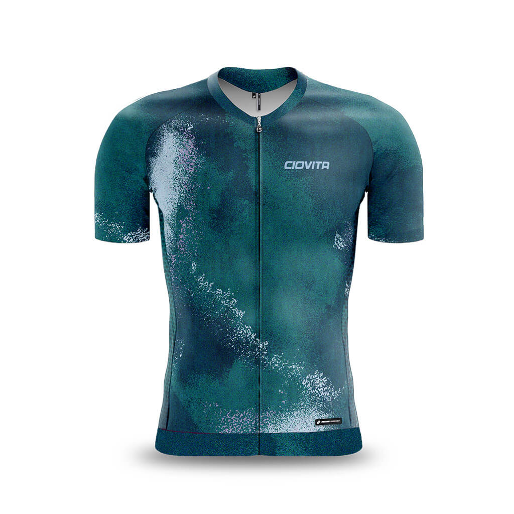 Ciovita Corsa Citta Racefit Men's Jersey