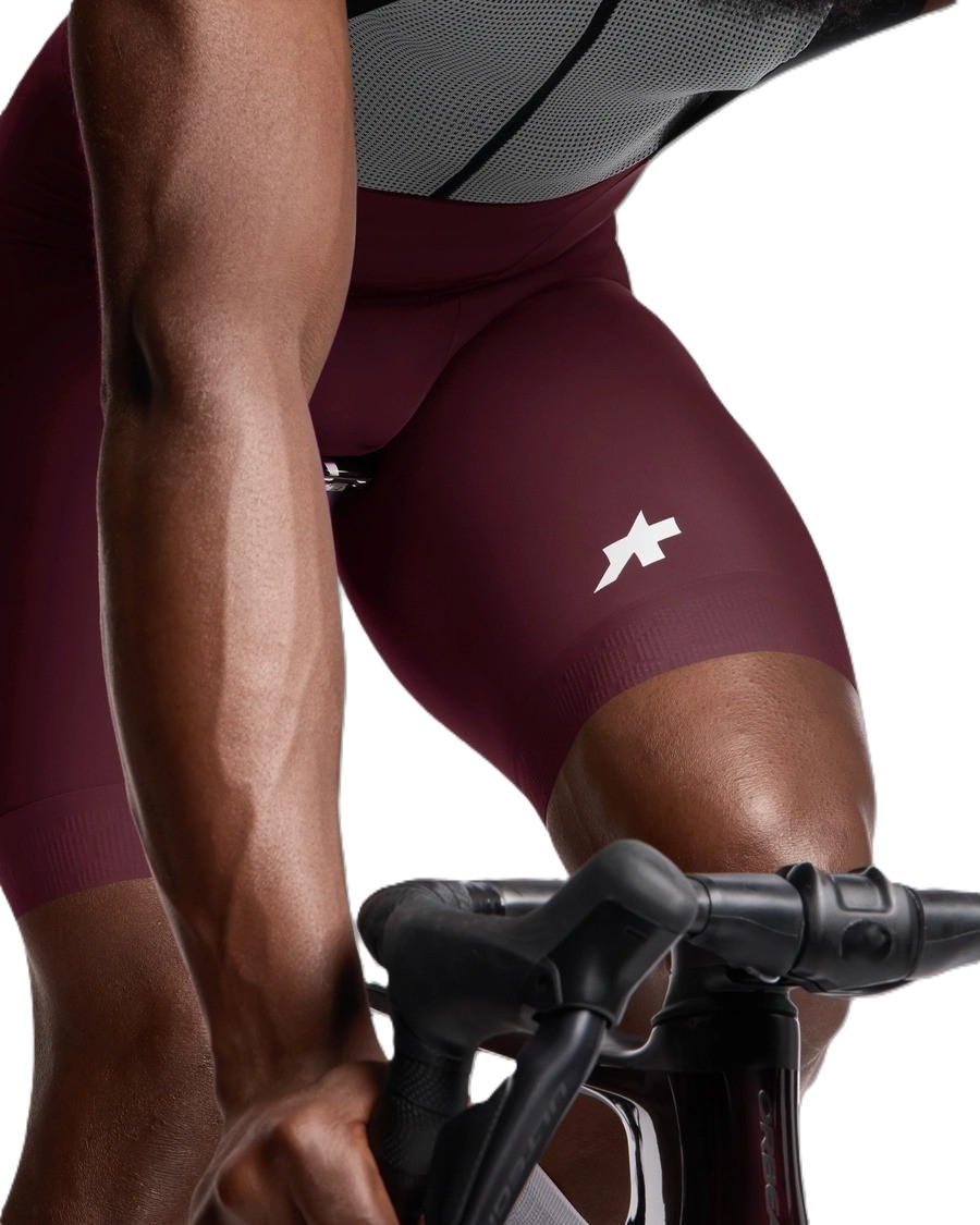 Assos Mille GT S11 Men's Bib Shorts 