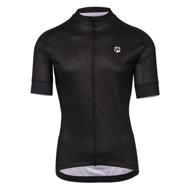 Wattz Core Short Sleeve Men's Jersey