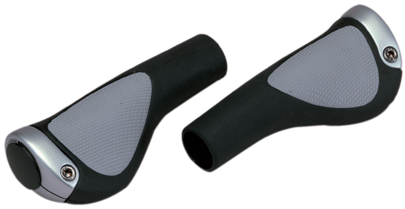 Ergon GP1 Aluminium Clamp (Large)