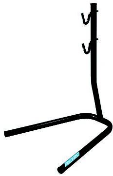 Hold Fast Single Bike Stand