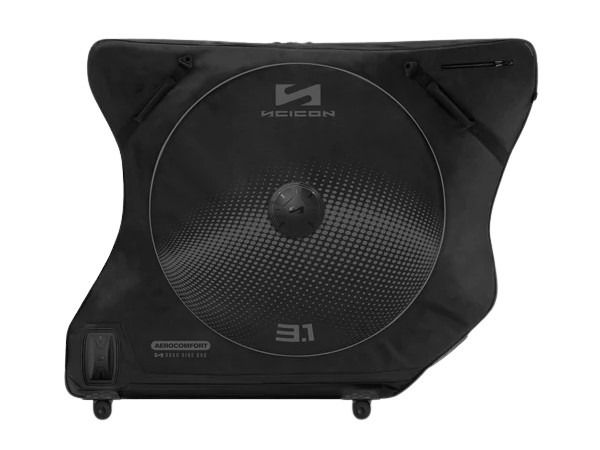 Scicon Aerocomfort 3.1 Road Bike Bag 