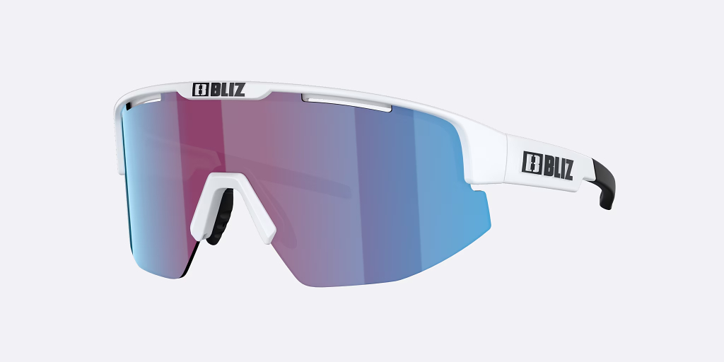 Bliz Matrix Small Sport Sunglasses