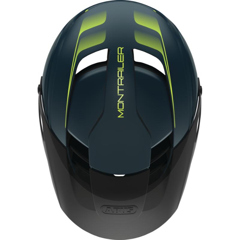 Abus Montrailer MTB Helmet