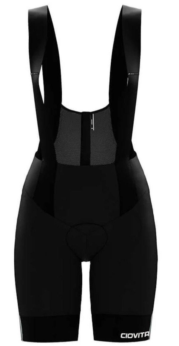 Ciovita Corsa Altura Ladies Bib Shorts 