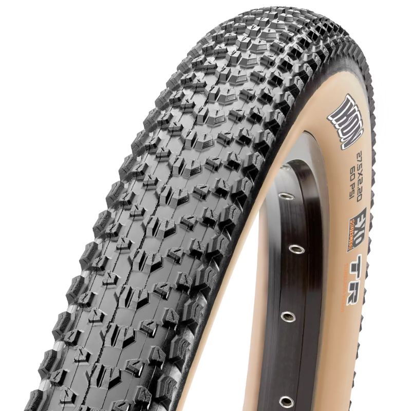 Maxxis Ikon Skinwall Exo TR 29X2.20 MTB Tyre