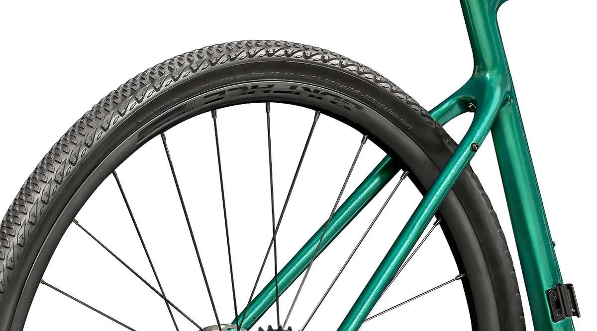 Silverback SE:Series GR CF 11 Carbon Gravel Bike 2026