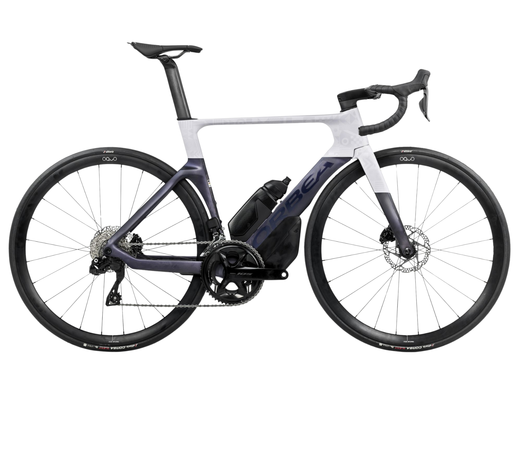 Orbea Orca Aero M30ILTD Carbon Road Bike 2025 