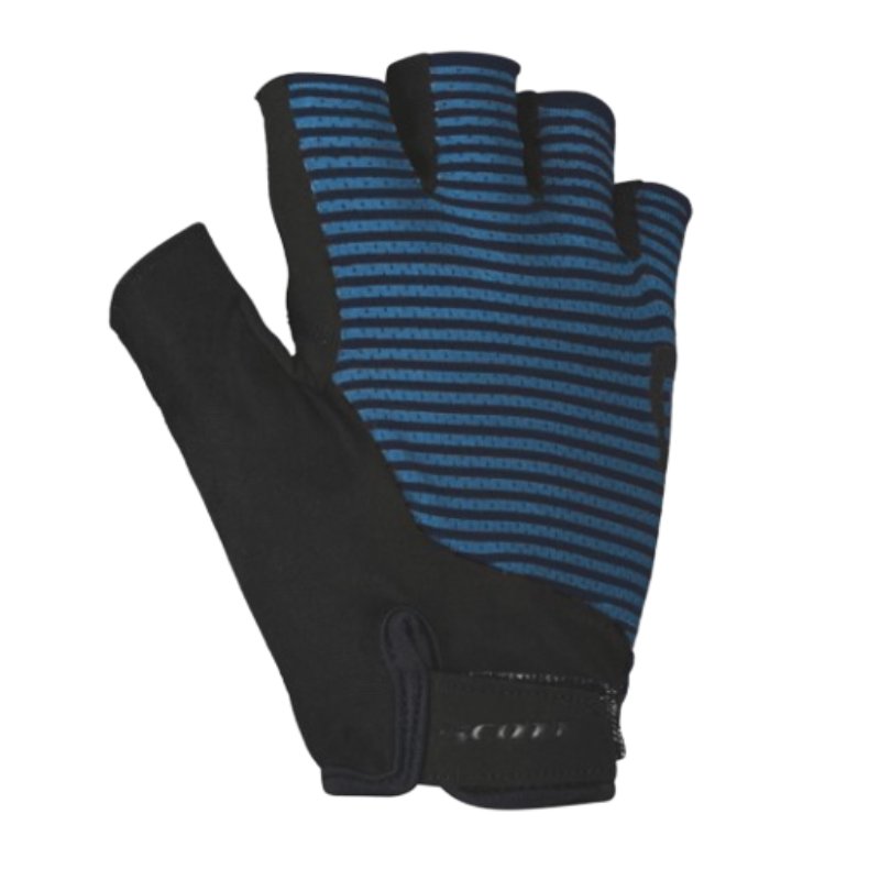 Scott Aspect Gel Short Finger Gloves