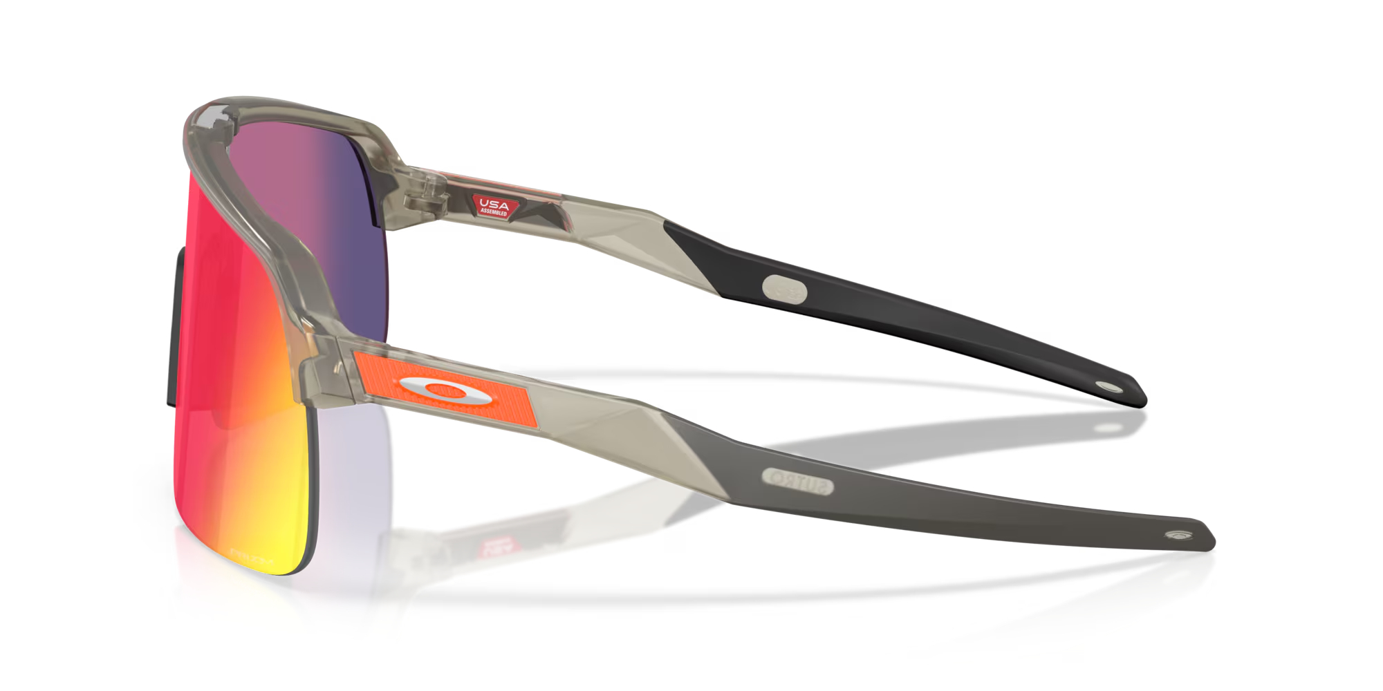 Oakley Sutro Lite Sport Sunglasses 