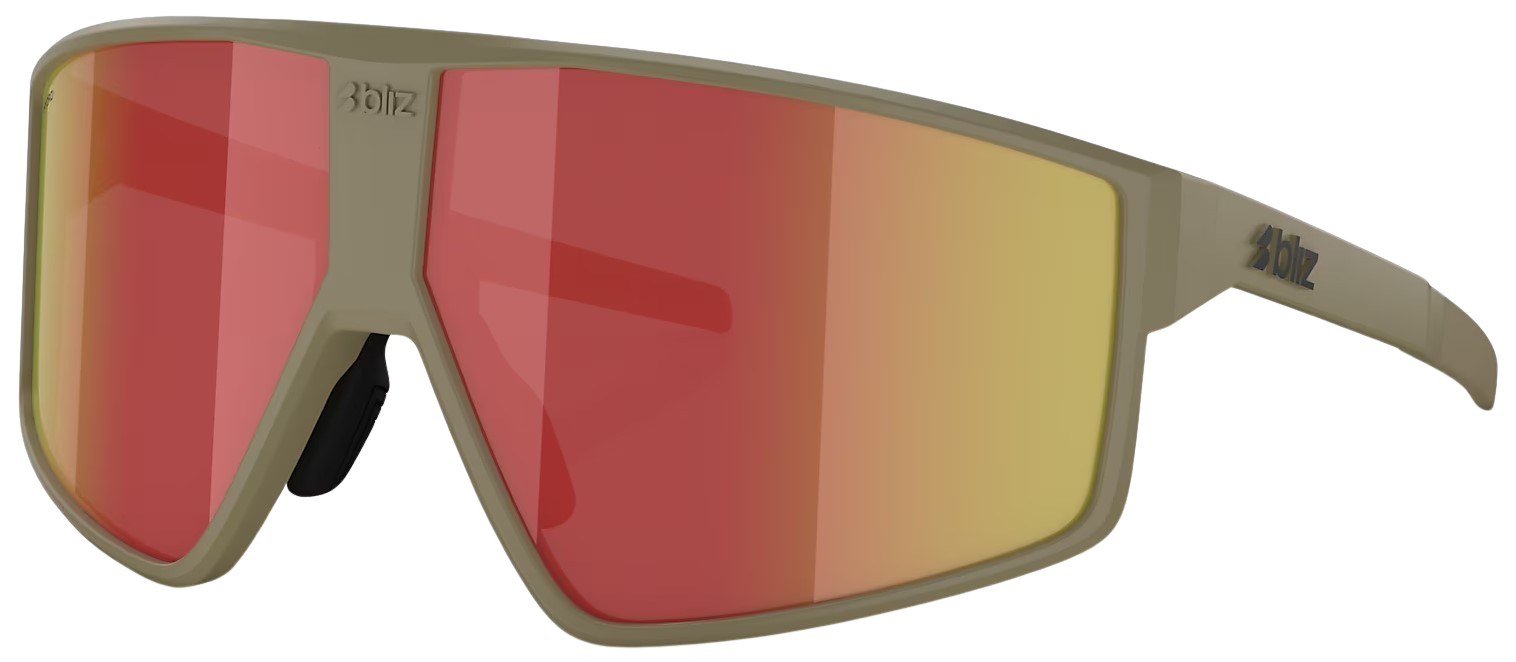 Bliz P002 Sport Sunglasses 