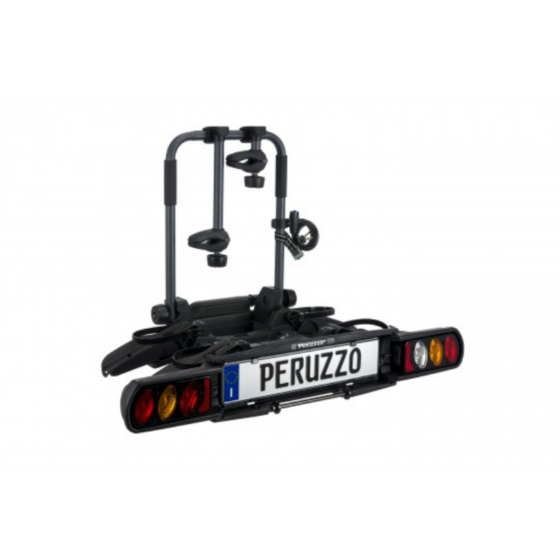 Peruzzo Pure Instinct 2 Bike Rack