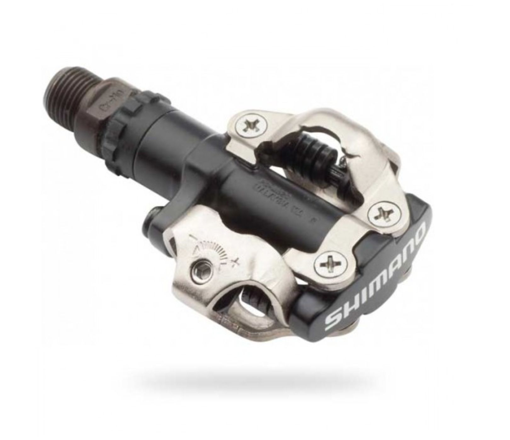 Shimano PD-M520 MTB Pedals