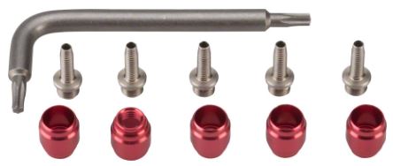 SRAM Hydraulic Disc Brake Hose Fitting Kit