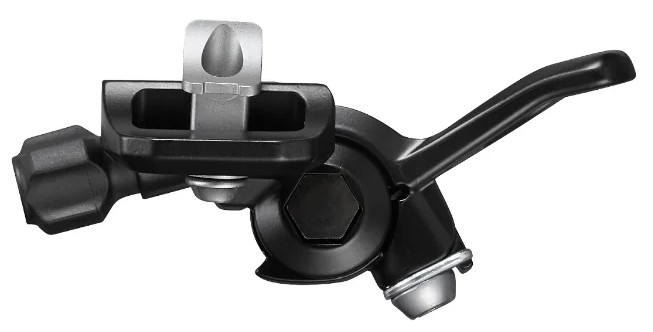 Shimano SL-MT500-IL Seat Post Left Lever 