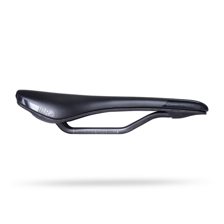 Pro Griffon Hollow Ladies Road Saddle 142mm