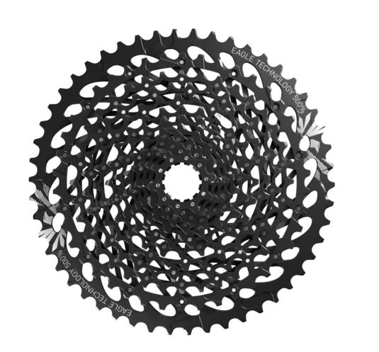 SRAM GX Eagle XG-1275 12-Speed 10-50T MTB Cassette