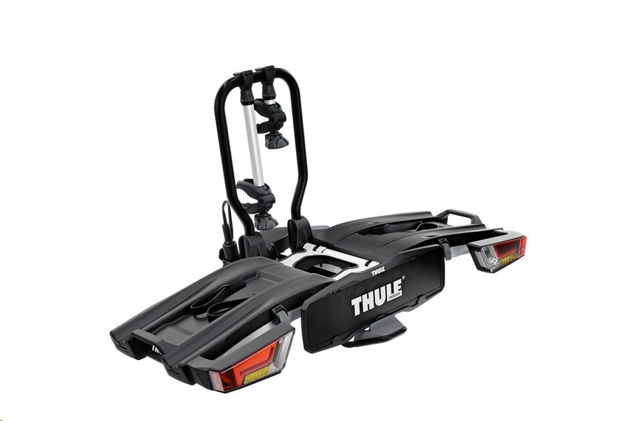 Thule Easy Fold XT 933 2 Bike Rack