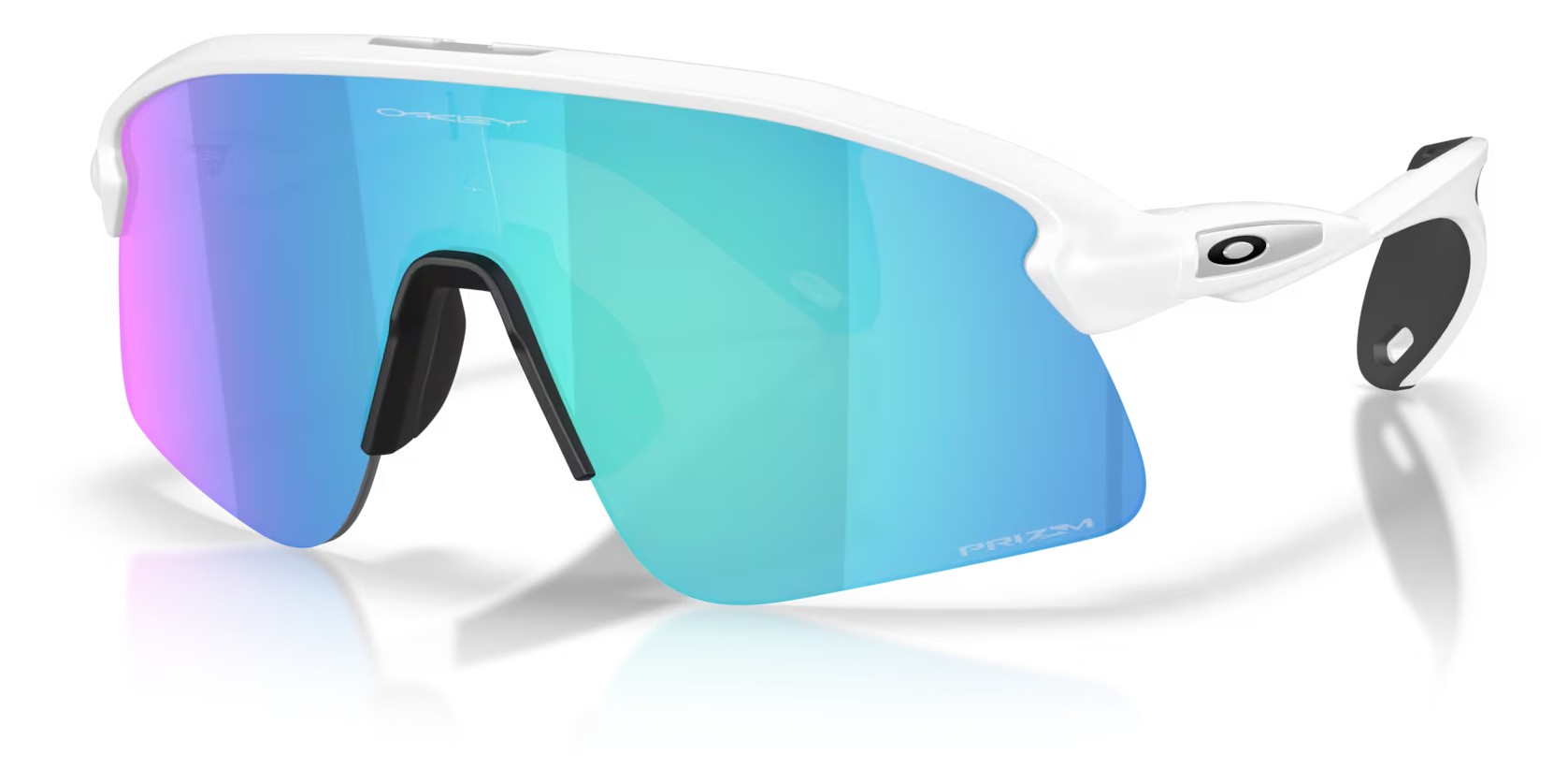 Oakley Stunt Devil S Sport Sunglasses 