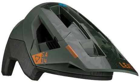 Leatt MTB AllMtn 4.0 V23 MTB Helmet

 102301505