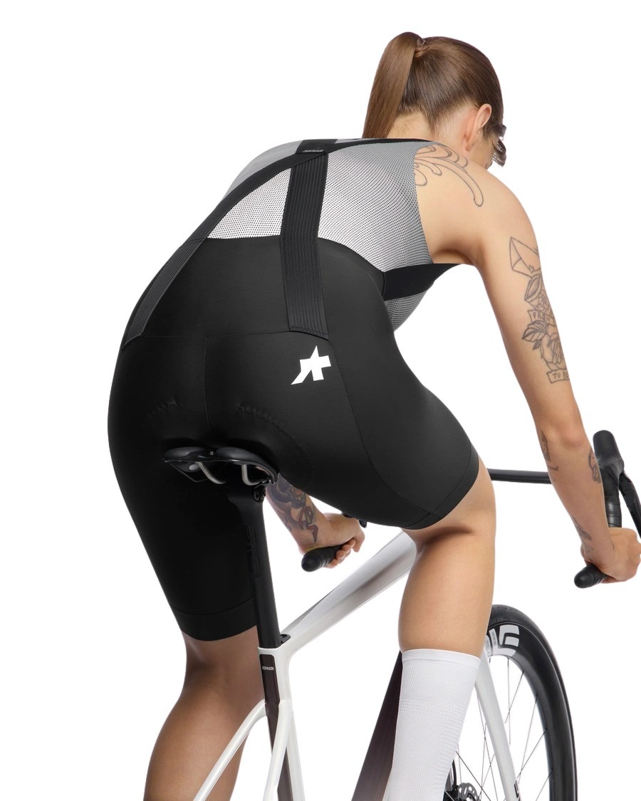 Assos UMA GT S11 Women's Bib Short