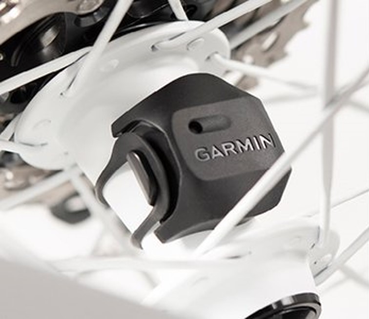 Garmin Speed 2 and Cadence Sensor 2 