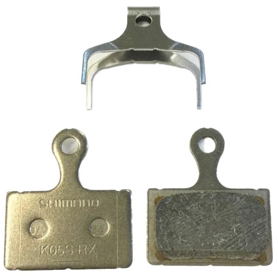 Shimano K05S-RX Road Disc Pads 