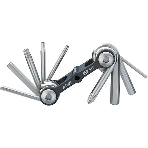 Topeak TT2409 Mini 9 Function Tool