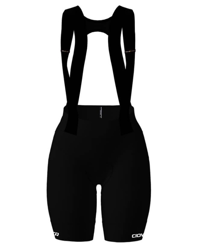 Ciovita Avia Corsa Womans Bib Shorts