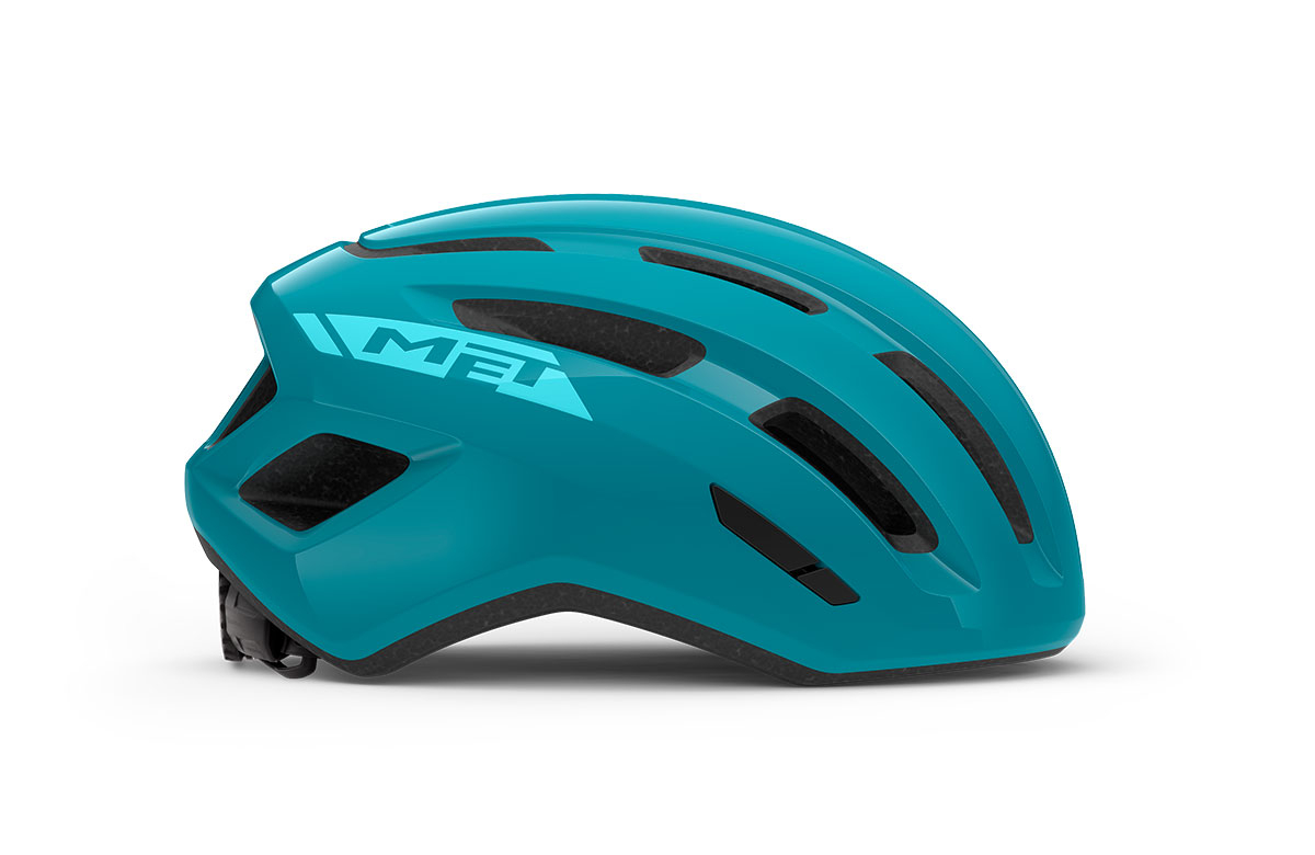 Met Miles Road Helmet 