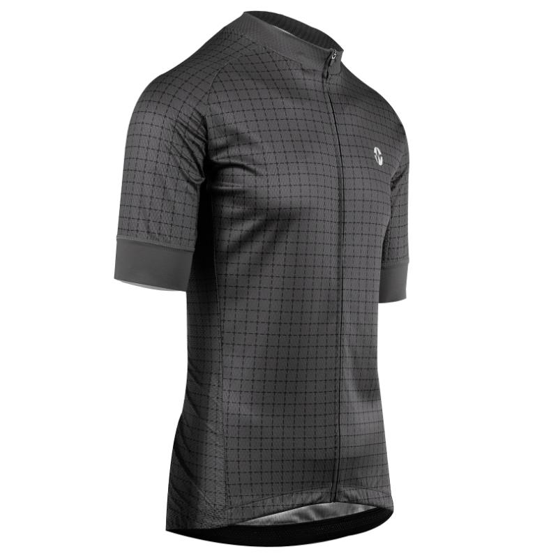 Wattz Grid Men's Jersey