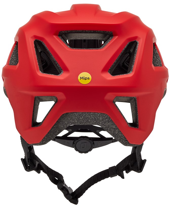 Fox Mainframe MTB Helmet 