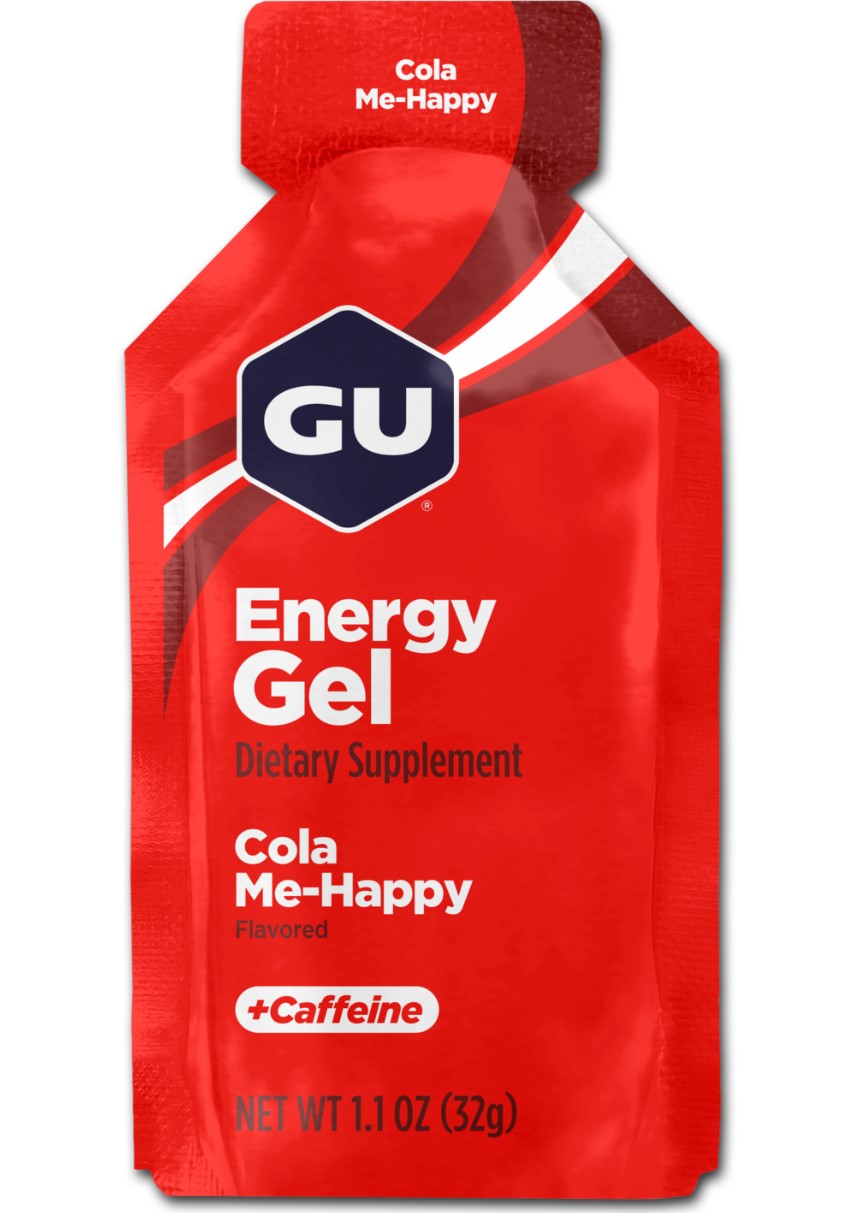 GU Energy 32g Gel