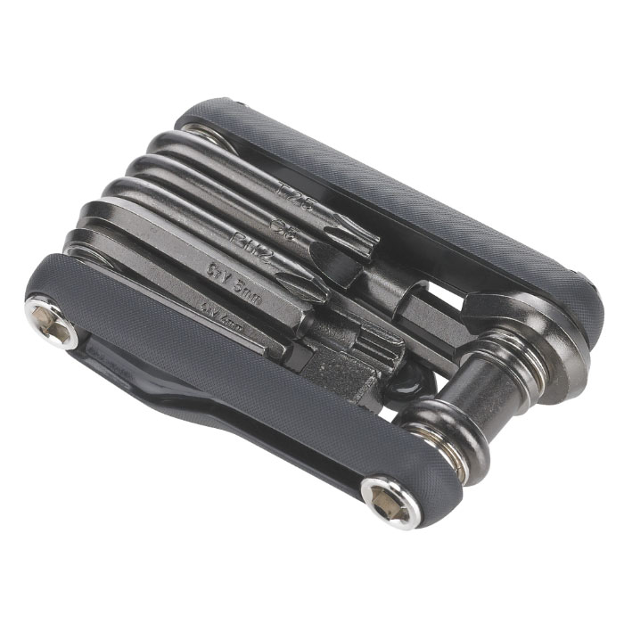 Syncros Composite 14CT Black Tool 