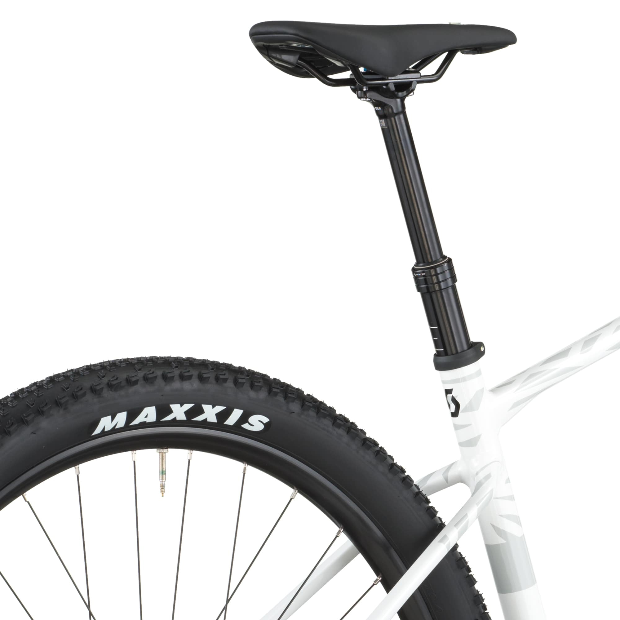 Scott Scale 940 Aluminium Hardtail Mountain Bike 2026