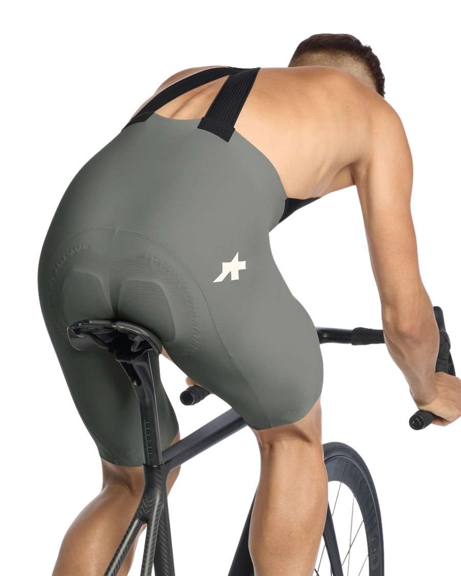 ASSOS EQUIPE R S11 Mens Bib Shorts