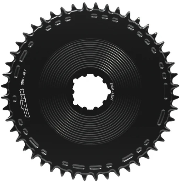  Csixx SRAM 8-Bolt 6mm Speedring