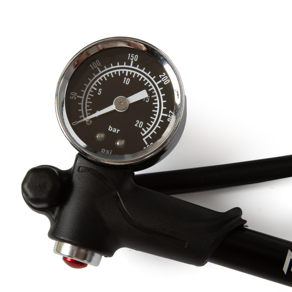 Marvel Summit Air 300PSI Shock Pump 