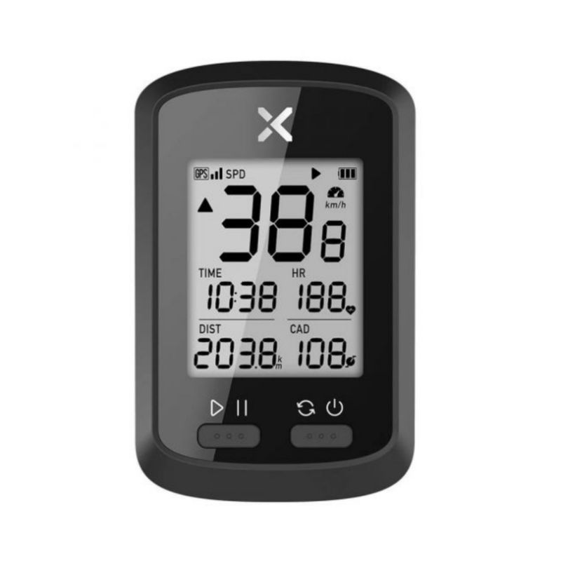 Marvel XOSS G+ GPS Computer