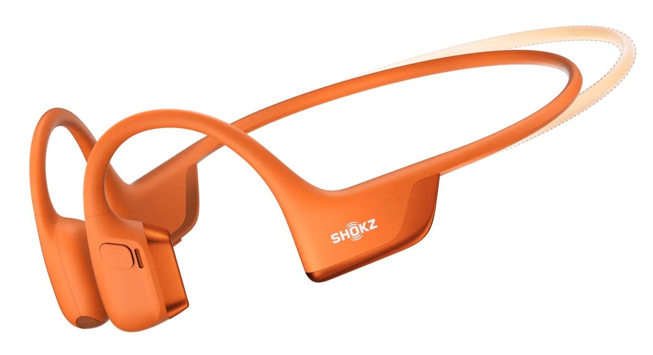 Shokz OpenRun Pro 2 Mini Headphones 