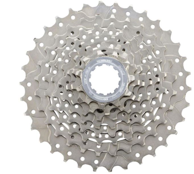 Shimano Claris CS-HG50 8-Speed 11-34T Road Cassette