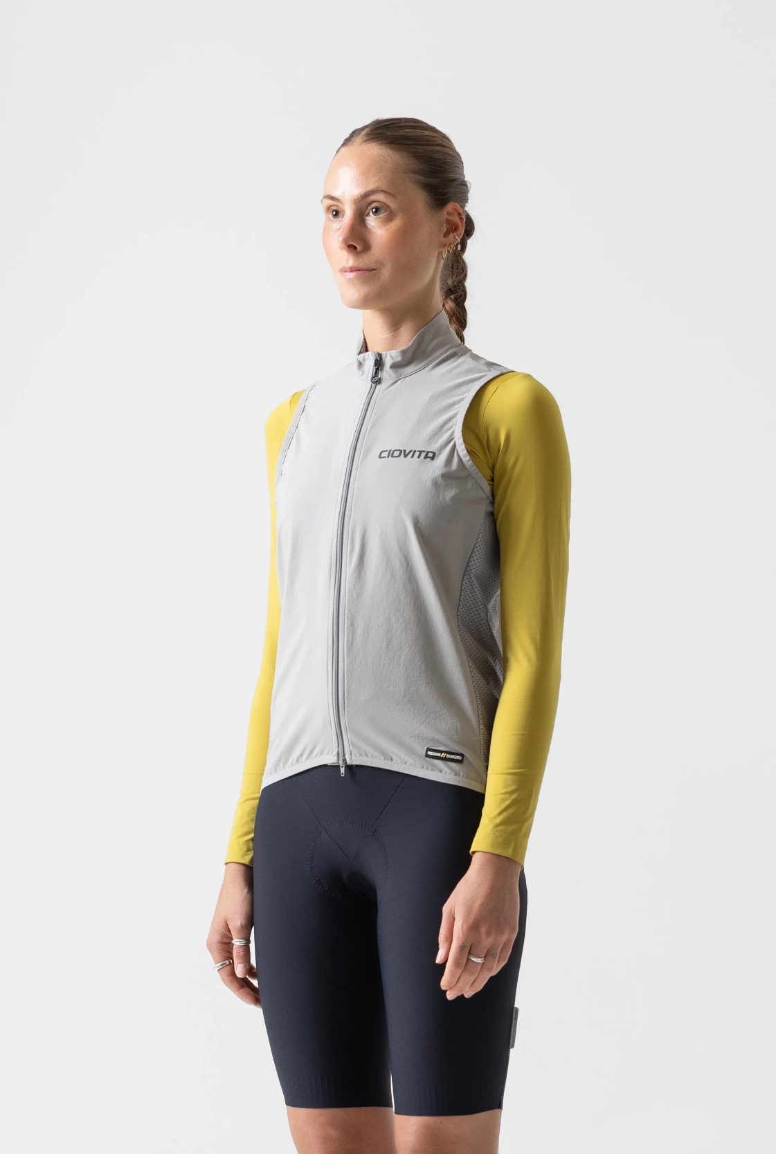 Ciovita Corsa Core Womens Gilet